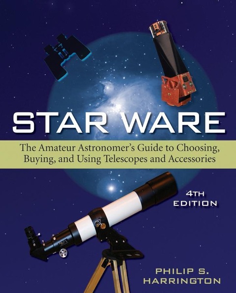 Star Ware - Philip S. Harrington