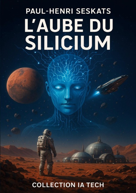 L'Aube du Silicium - Paul-Henri Seskats