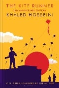 Cover-Bild zum Titel 'The Kite Runner' von 'Khaled Hosseini'