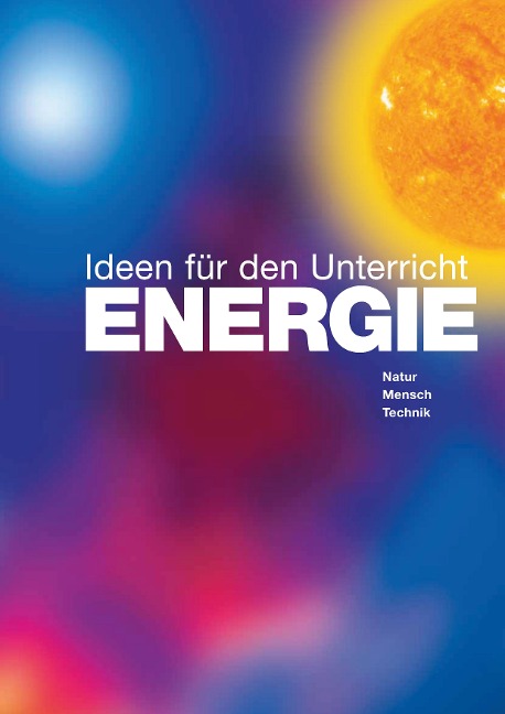 ENERGIE - Ideen für den Unterricht - Christoph Buchal