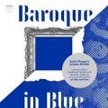 Baroque In Blue - Eckart/Ammon Runge