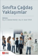 Cover-Bild zum Titel 'Sinifta Cagdas Yaklasimlar' von 'Abdullah Balikci, Sezen Tofur'