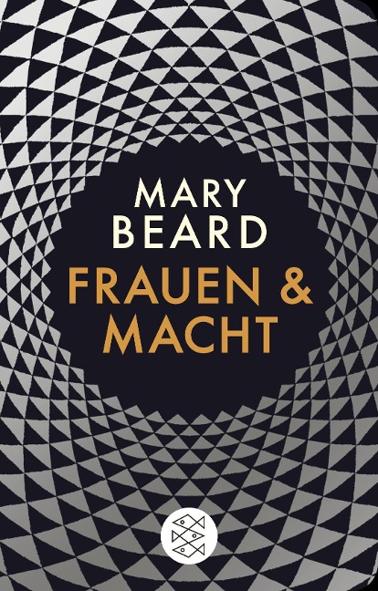 Frauen und Macht - Mary Beard