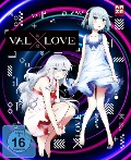 Cover-Bild zum Titel 'Val x Love' von 'Ryousuke Asakura, Kazuho Hyodo, Tatsuya Takahashi, Tetsuya Yamada, Tohru Fujimura'