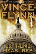 Cover-Bild zum Titel 'Extreme Measures' von 'Vince Flynn'