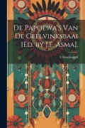 Cover-Bild zum Titel 'De Papoewa's Van De Geelvinksbaai [Ed. by J.F. Asma].' von 'A. Goudswaard'