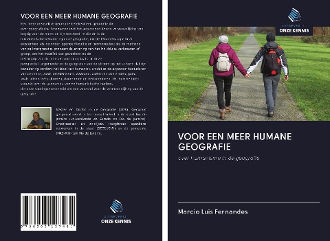 VOOR EEN MEER HUMANE GEOGRAFIE - Marcio Luis Fernandes