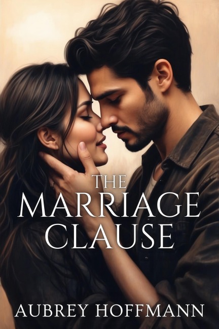 The Marriage Clause - Aubrey Hoffmann