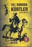 101 Soruda Kürtler - Ali Riza Özdemir