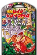 Cover-Bild zum Titel 'Dev Boyama' von 'Kolektif'