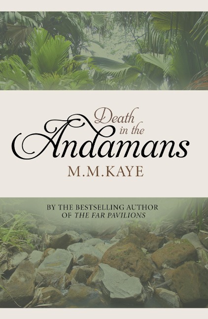 Death in the Andamans - M. M. Kaye
