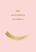 The Happiness Journal - Anna Barnes