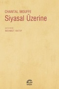 Cover-Bild zum Titel 'Siyasal Üzerine' von 'Chantal Mouffe'