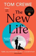 Cover-Bild zum Titel 'The New Life' von 'Tom Crewe'
