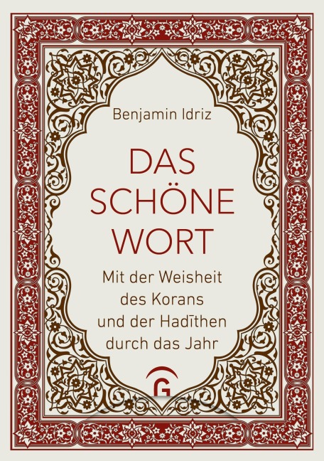 Das schöne Wort - Benjamin Idriz