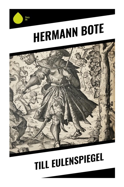 Till Eulenspiegel - Hermann Bote