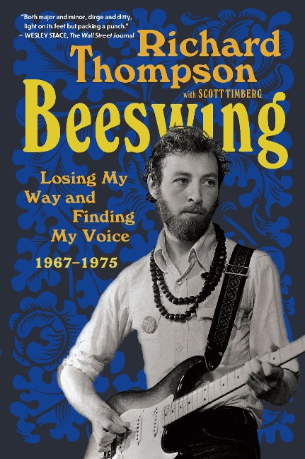 Beeswing - Richard Thompson