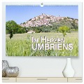 Im Herzen Umbriens (hochwertiger Premium Wandkalender 2024 DIN A2 quer), Kunstdruck in Hochglanz - Hanna Wagner