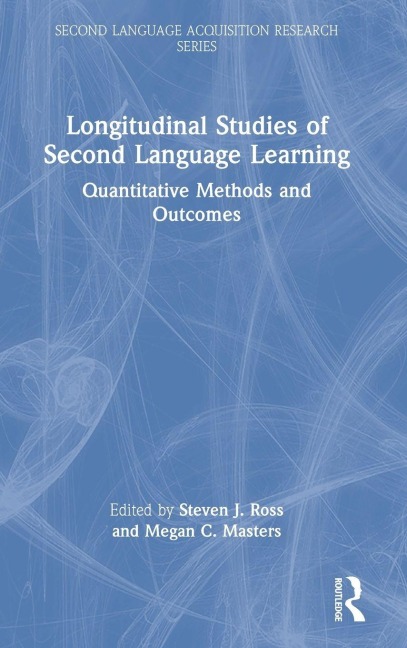 Longitudinal Studies of Second Language Learning - 