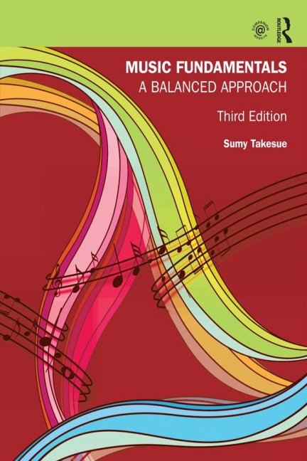 Music Fundamentals - Sumy Takesue
