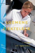 Cover-Bild zum Titel 'Algemene Ziekteleer' von 'Ij D Jungen, M J Zaagman-Van Buuren'