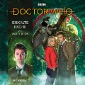 Cover-Bild zum Titel 'Doctor Who: Eiskalte Rache' von 'Matt Fitton'