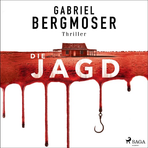 Die Jagd - Gabriel Bergmoser