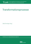 Cover-Bild zum Titel 'Transformationsprozesse' von ''