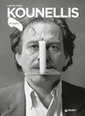 Cover-Bild zum Titel 'Kounellis' von 'Ludovico Pratesi'
