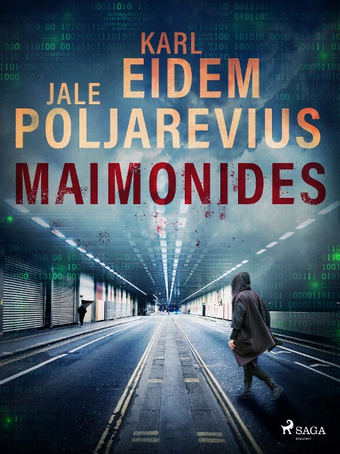 Maimonides - Karl Eidem, Jale Poljarevius