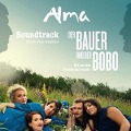 Cover-Bild zum Titel 'Der Bauer und der Bobo' von 'OST/Alma & Paul Gallister'