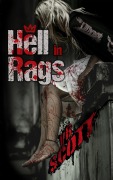 Cover-Bild zum Titel 'Hell in Rags' von 'Vb Scott'
