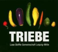 Triebe,Live Aus Dem Boccacio - Lose Skiffle Gemeinschaft