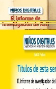 Cover-Bild zum Titel 'El Informe de Investigación de Rafi: Fragmentar El Problema (Rafi's Research Paper: Breaking Down the Problem)' von 'Rachael Morlock'