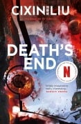 Cover-Bild zum Titel 'Death's End' von 'Cixin Liu'