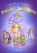 Cover-Bild zum Titel 'Tinchens Seelenbeben' von 'Marion Wolf'