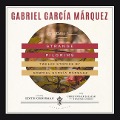 Cover-Bild zum Titel 'Strange Pilgrims' von 'Gabriel García Márquez'