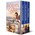 Cover-Bild zum Titel 'Thunder Point Collection Volume 1' von 'Robyn Carr'