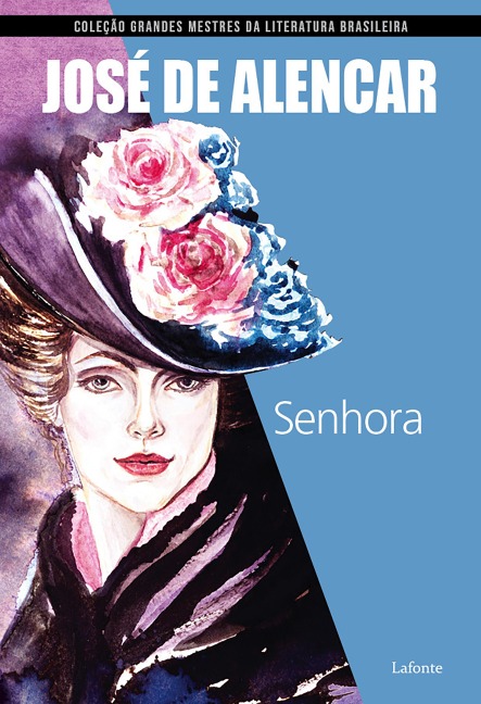 Senhora (José de Alencar) - José de Alencar