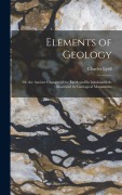 Cover-Bild zum Titel 'Elements of Geology' von 'Charles Lyell'