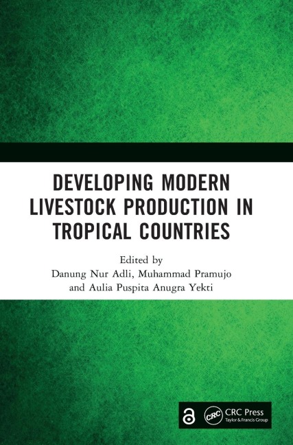 Developing Modern Livestock Production in Tropical Countries - 