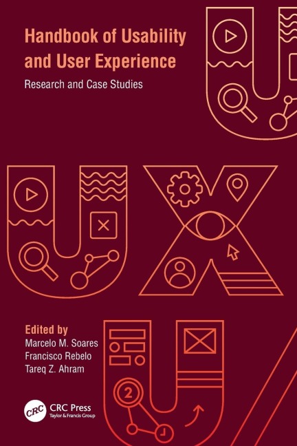 Handbook of Usability and User-Experience - 