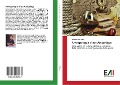 Cover-Bild zum Titel 'Antropologia di un Arcipelago' von 'Damiano Gallinaro'