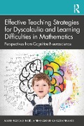 Cover-Bild zum Titel 'Effective Teaching Strategies for Dyscalculia and Learning Difficulties in Mathematics' von 'Marie-Pascale Noël, Giannis Karagiannakis'