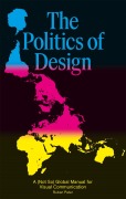 Cover-Bild zum Titel 'The Politics of Design' von 'Ruben Pater'