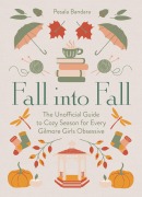 Cover-Bild zum Titel 'Fall into Fall' von 'Pesala Bandara'