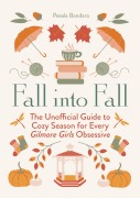 Cover-Bild zum Titel 'Fall into Fall' von 'Pesala Bandara'