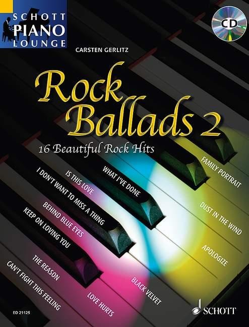 Rock Ballads 2 - 