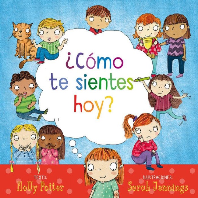 Como Te Sientes Hoy? - Molly Potter