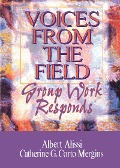 Cover-Bild zum Titel 'Voices From the Field' von 'Albert S Alissi, Catherine C Mergins'